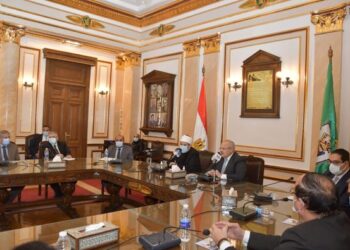 تعاون مشترك بين