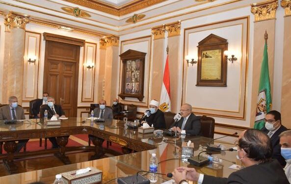 تعاون مشترك بين