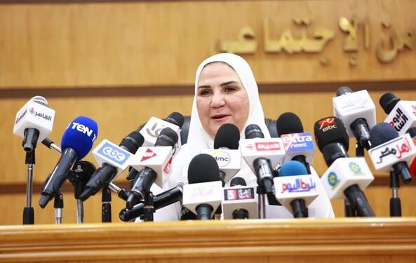 إعلان أسماء