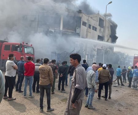 محافظ القليوبية