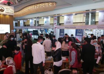 ألسن عين شمس