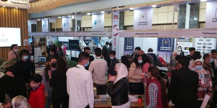 ألسن عين شمس