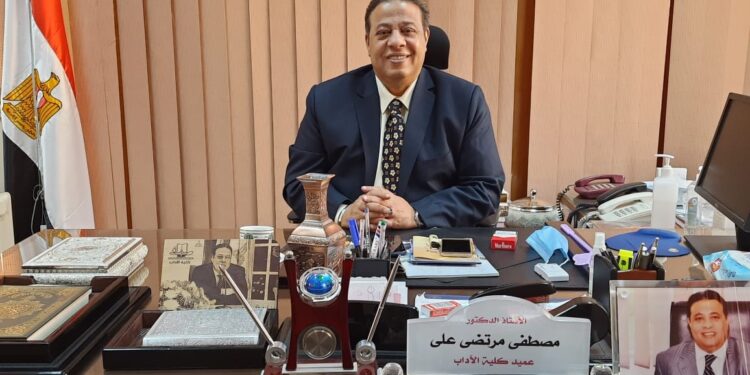 آداب عين شمس