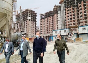 تنفيذ المرحلة الثانية