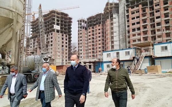 تنفيذ المرحلة الثانية