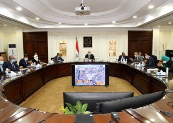 تطوير حديقة الفسطاط