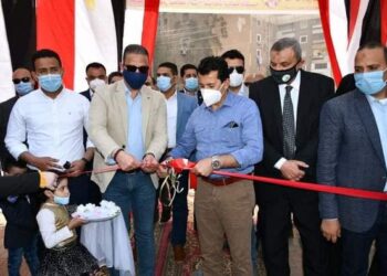 إفتتاح نادي الصفوة