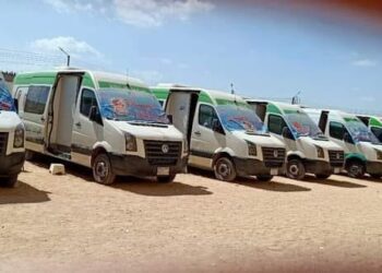 صحة المنيا تنظم