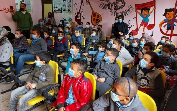 الحفاظ على صحة