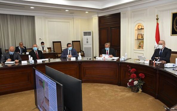 تطوير المناطق