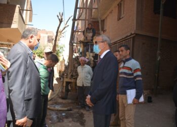 جولة مفاجئة