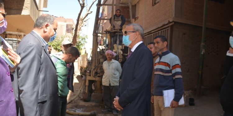 جولة مفاجئة