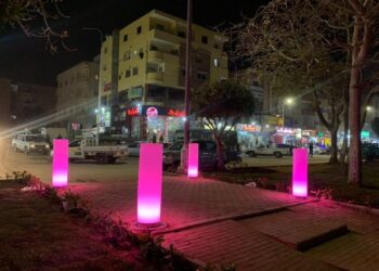 بدء تنفيذ خطة