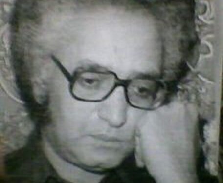 رحم الله والدي