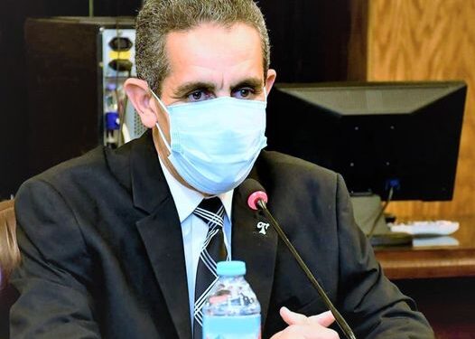 تحرير ٣٣٩٣ محضر