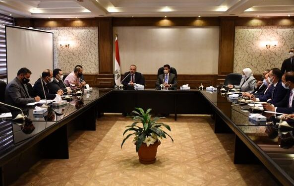 بحث آخر الإستعدادات