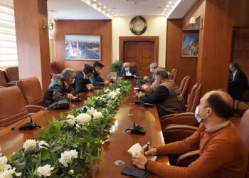 بحث الاستعدادات النهائية