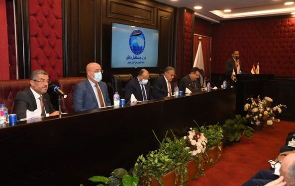 ندوة للحوار