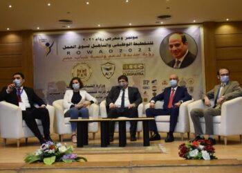 رئيس جامعة عين شمس