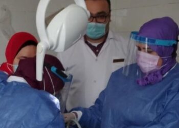 تنظيم يوم مجاني لإجراء