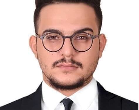 عبدالله الشيخلي يستعد لطرح أغنيته الجديدة " وعدتك حبيبي " ١٥ مارس