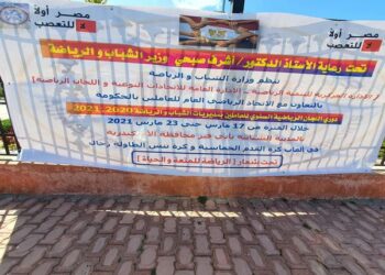 انطلاق دورى اللجان الرياضية للعاملين بمديريات الشباب والرياضة بالمحافظات