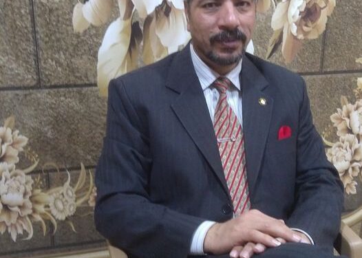 الأمل فى الرئيس