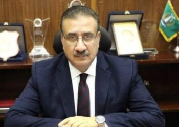 المنوفية : ضبط مصنعين للمستلزمات الطبية بدون ترخيص بمركز السادات