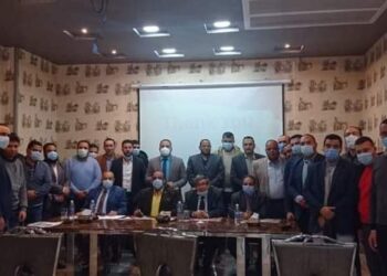 صحة بالشرقية تدشين رابطة تصم أطباء الكبد والجهاز الهضمي