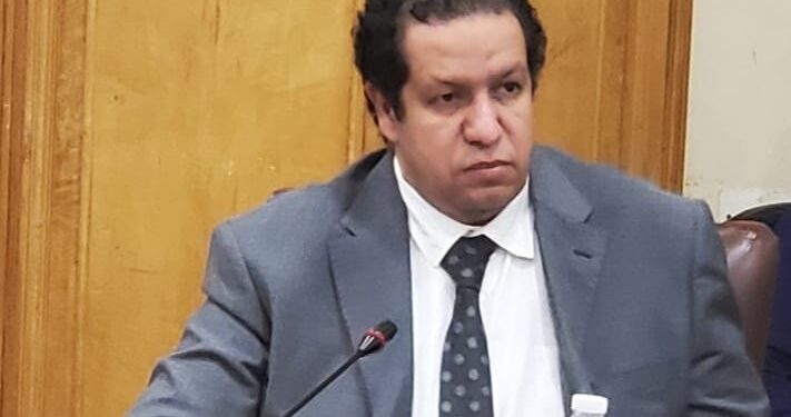 العجواني: سوق العدد والماكينات الصناعية يعود بنسبة 70%.. و8% ارتفاع في الأسعار