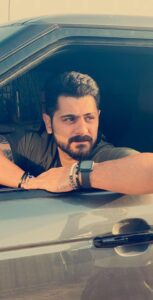 ديجي لساع يكشف تفاصيل إخراج فيديو كليب عن دبي