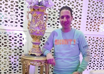 محمود السعيد يكتب عن بورسعيد بين الماضي والحاضر ولماذا أطلق عليها مؤخرآ ” بلد الغريب “