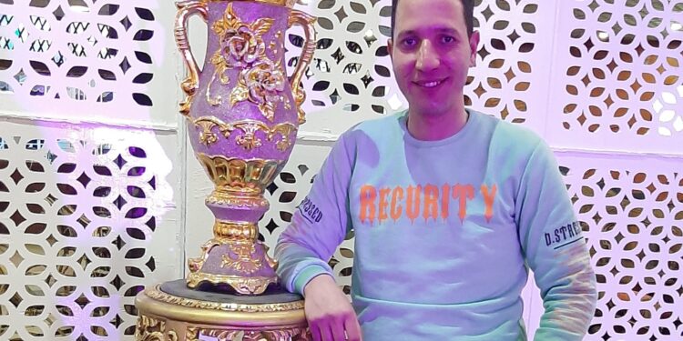 محمود السعيد يكتب عن بورسعيد بين الماضي والحاضر ولماذا أطلق عليها مؤخرآ ” بلد الغريب “