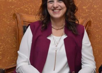 جامعة عين شمس تهنئ أ.د. هبه شاهين لرئاستها لجنة قطاع معاهد الإعلام واللغات بوزارة التعليم العالى