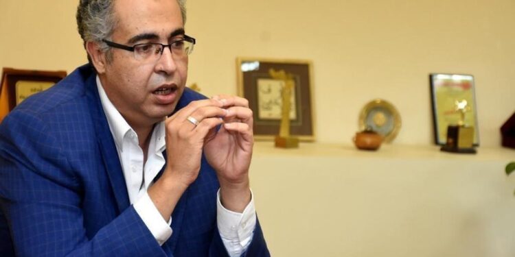 إسماعيل مختار : نعمل  على ان  تصل عروض “بيت المسرح” لكل مواطن مصري والعروض ب٤ محافظات خارج القاهرة هذا الاسبوع