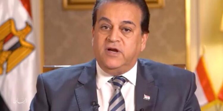 التعليم العالي: تخصيص قطعة أرض لصالح جامعة الدلتا التكنولوجية لإقامة مدينة جامعية