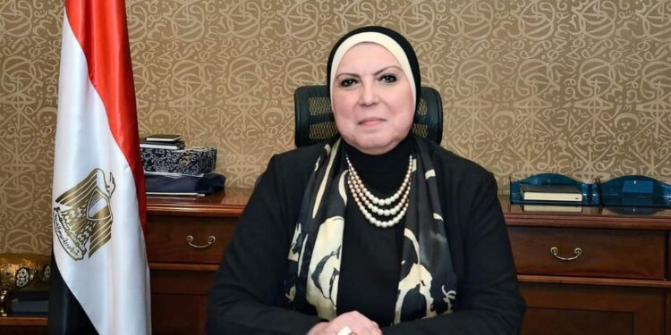 “نيفين جامع” تصدر قراراً بفرض رسوم مكافحة إغراق نهائية على الواردات الصينية والتايلاندية