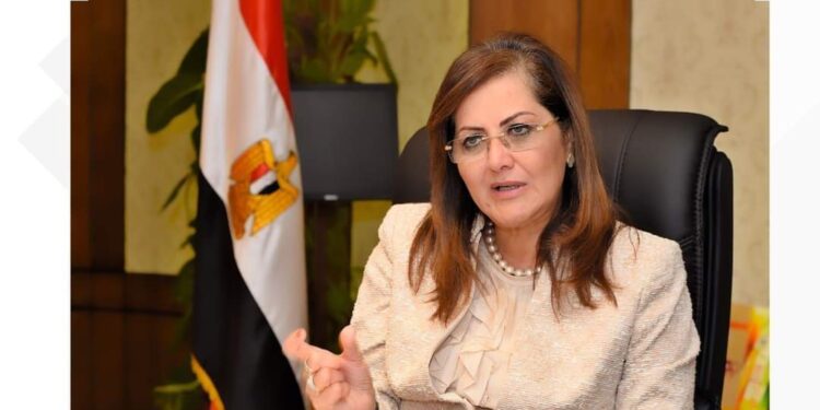 وزارة التخطيط تستعرض خطة المواطن الاستثمارية للعام الحالي بمحافظات صعيد مصر