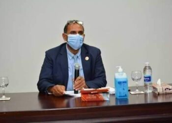 أول منصة إفتراضيه للتوظيف لعام 2021 للجامعات المصرية بجامعة أسوان