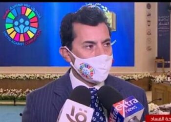 وزير الرياضة يطمئن على بعثة الزمالك بتونس… ويشهد مباراة الأهلي أمام فيتا كلوب بدوري أبطال إفريقيا اليوم