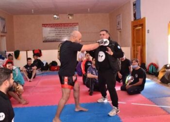 محافظة الإسكندرية تستضيف الدورة الأساسية للمدربين والحكام للكيك بوكسينج الخميس المقبل