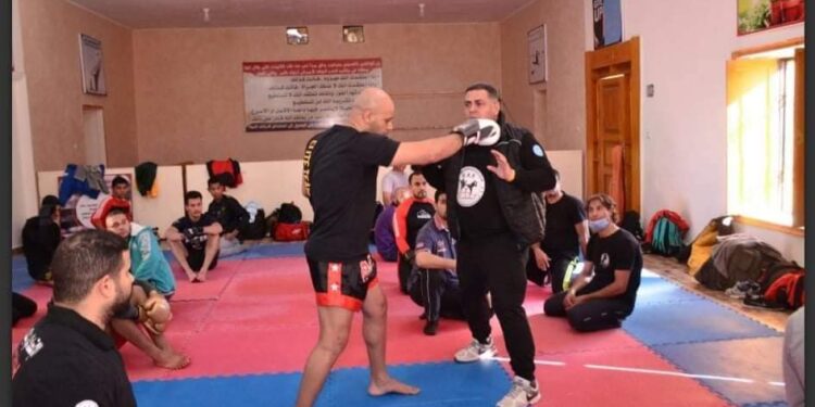 محافظة الإسكندرية تستضيف الدورة الأساسية للمدربين والحكام للكيك بوكسينج الخميس المقبل