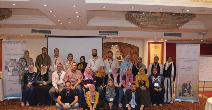 المصرية للإبداع والتنمية : في يوم المرأة العالمي ندعم تمكينها معرفيا واقتصاديا واجتماعيا