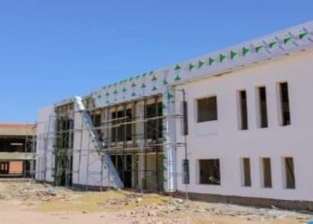 وزير التعليم العالي يترأس اجتماع صندوق رعاية المبتكرين والنوابغ