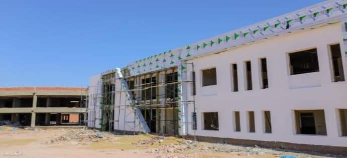 وزير التعليم العالي يترأس اجتماع صندوق رعاية المبتكرين والنوابغ