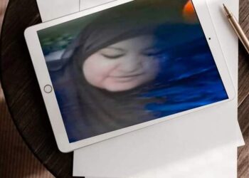 عالم – – – موحش