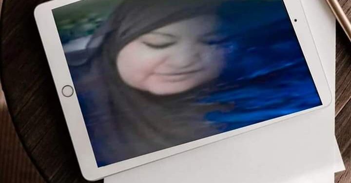 عالم – – – موحش