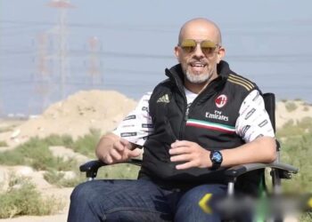 حسين بوقريص يستعد لتقديم برنامج طبخ جديد بمشاركة نجوم الفن