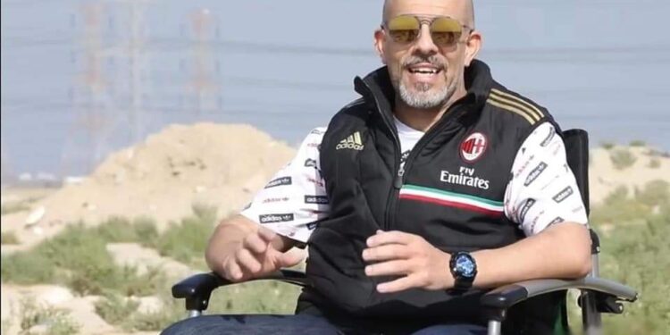 حسين بوقريص يستعد لتقديم برنامج طبخ جديد بمشاركة نجوم الفن