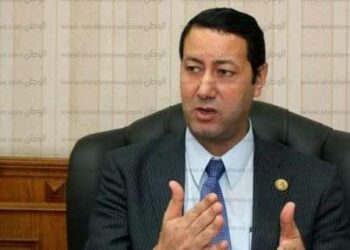 القومى للبحوث الفلكية : هزة ارضية بقوة 3,2 غرب مدينة ابوسمبل